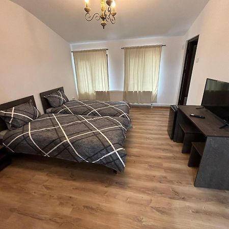 Alexander Residence Брэила Экстерьер фото