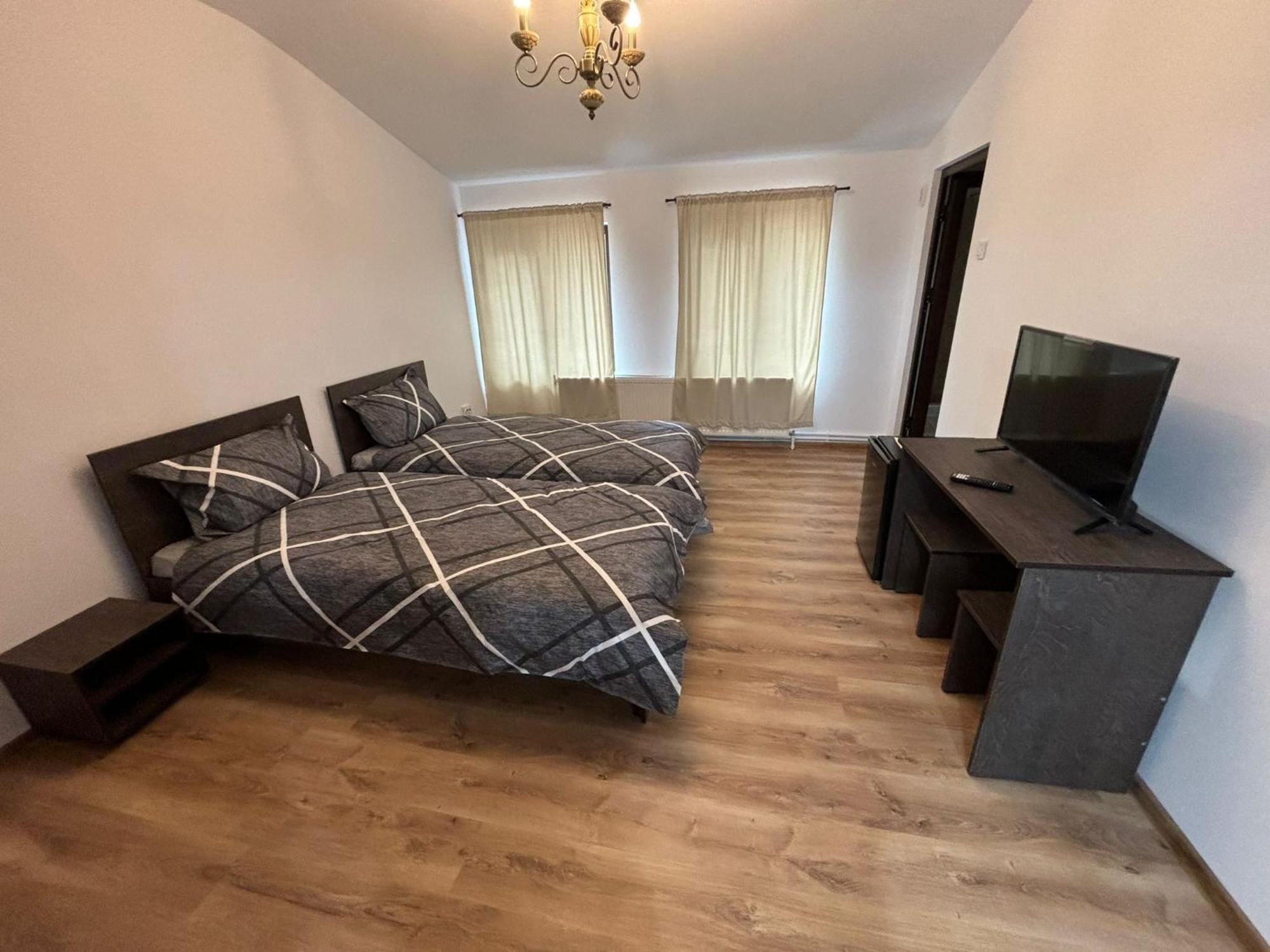 Alexander Residence Брэила Экстерьер фото