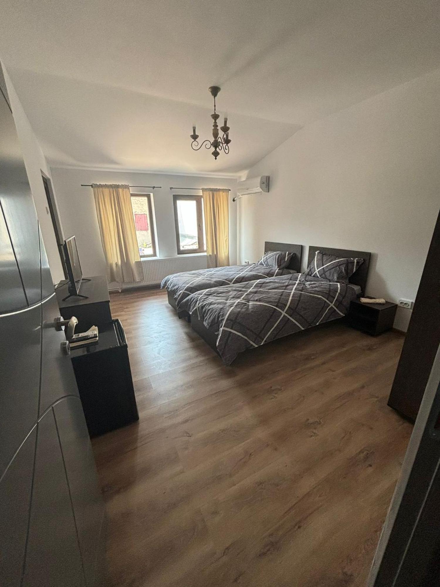 Alexander Residence Брэила Экстерьер фото