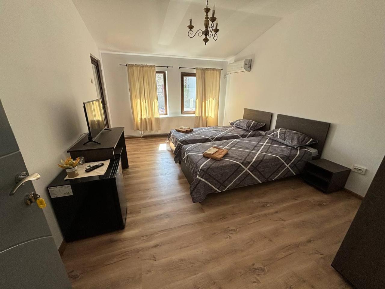 Alexander Residence Брэила Экстерьер фото