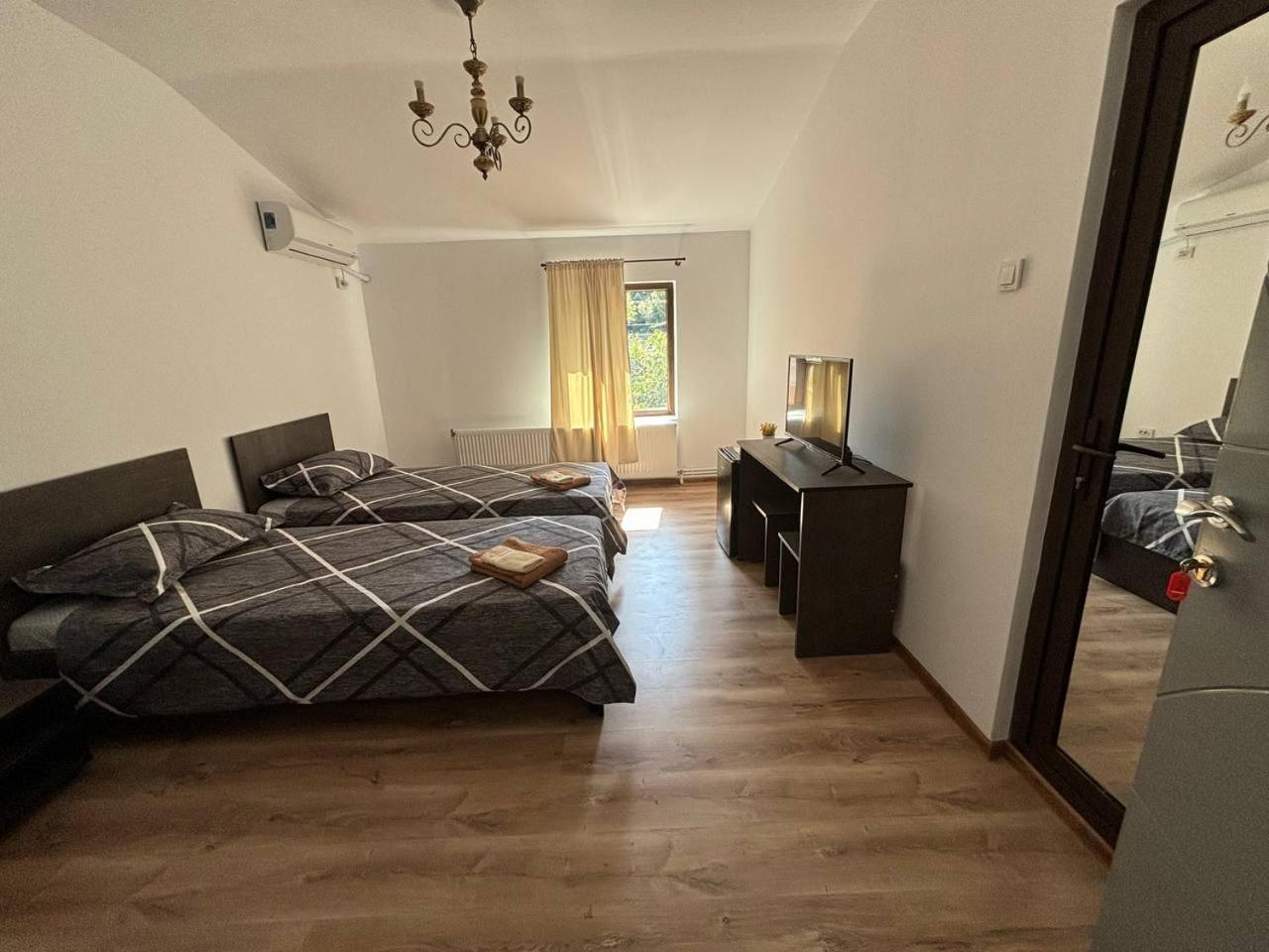 Alexander Residence Брэила Экстерьер фото