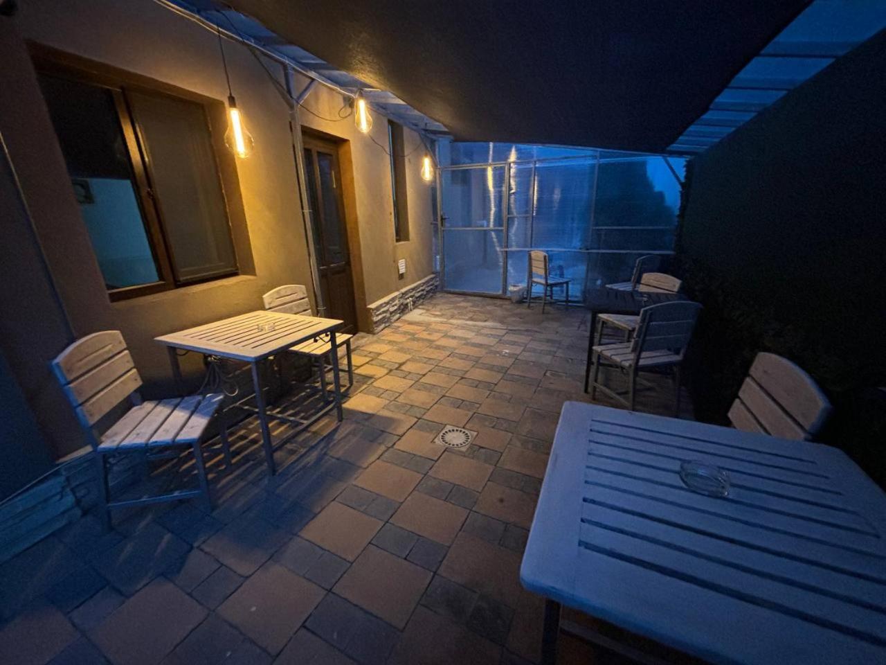 Alexander Residence Брэила Экстерьер фото